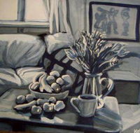 Wonderland Framing  Art - Accommodation Redcliffe