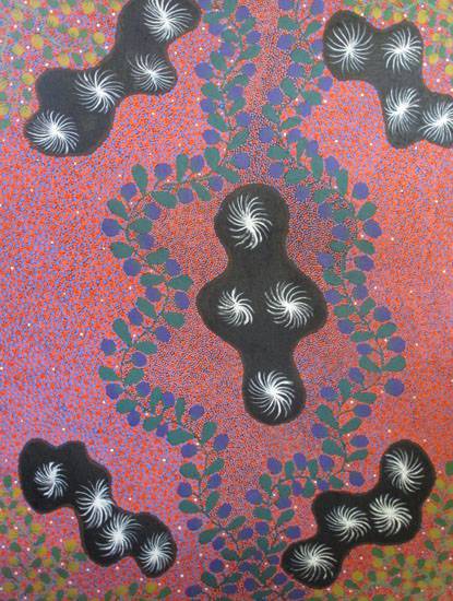 Arlpwe Art Gallery - Accommodation Redcliffe 0