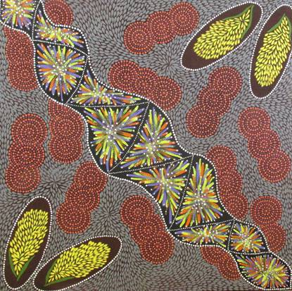 Arlpwe Art Gallery - Accommodation Redcliffe 1