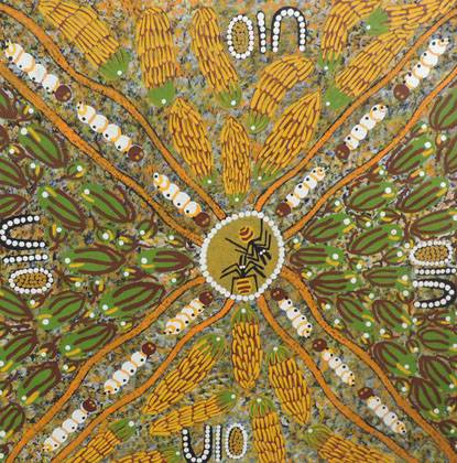 Arlpwe Art Gallery - Accommodation Redcliffe 2