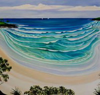 Silk  Sand - Accommodation Redcliffe