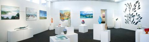 Framed–The Darwin Gallery - Accommodation Redcliffe 1