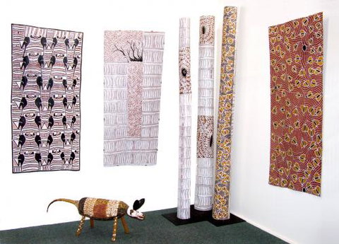 Framed–The Darwin Gallery - Accommodation Redcliffe 2