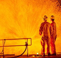 David Hancock Photography - Accommodation Redcliffe