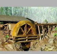 Tamborine Mountain Heritage Centre - Accommodation Redcliffe