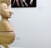Cessnock Regional Art Gallery Inc - Accommodation Redcliffe