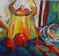 The Bay Tree Gallery - Accommodation Redcliffe