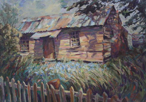 The Bay Tree Gallery - Accommodation Redcliffe 2