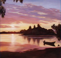 Tisdall Brian - Accommodation Redcliffe