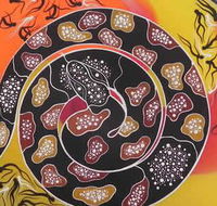 Tina Cooper Gallery - Accommodation Redcliffe