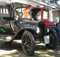 The Caboolture Historical Society - Accommodation Redcliffe
