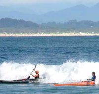 Challenge Kayaks Australia - Accommodation Redcliffe