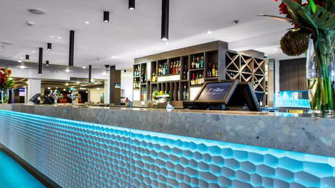 The Dickson Tradies - Accommodation Redcliffe 0