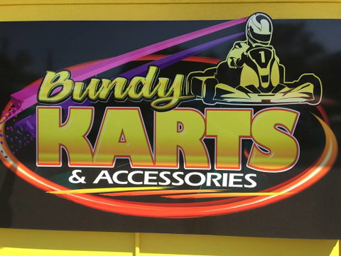 Bundy Karts - Accommodation Redcliffe 0
