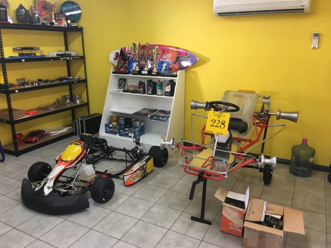Bundy Karts - Accommodation Redcliffe 1