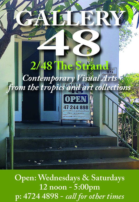 Gallery 48 - Accommodation Redcliffe 4