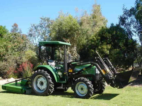 TannerTrack Pty Ltd - Accommodation Redcliffe 1