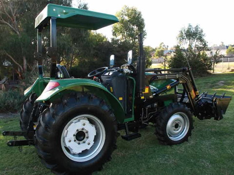 TannerTrack Pty Ltd - Accommodation Redcliffe 3