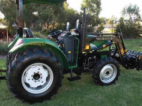 TannerTrack Pty Ltd - Accommodation Redcliffe 4