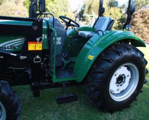 TannerTrack Pty Ltd - Accommodation Redcliffe 5