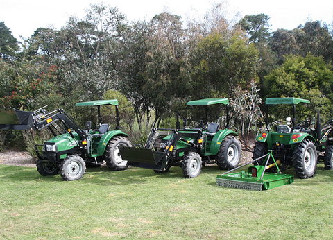 TannerTrack Pty Ltd - Accommodation Redcliffe 6