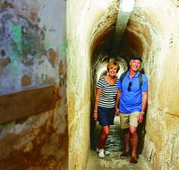 Rottnest Island Full-Day Trip With Guided Island Tour From Perth - Accommodation Redcliffe