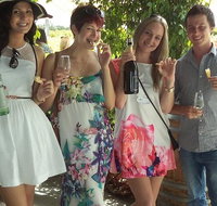 1/2 day Swan Valley Wine Cheese  Chocolate Tour Inc Afternoon Cruise to Perth - Accommodation Redcliffe