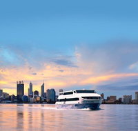 Perth Swan River Dinner Cruise - Accommodation Redcliffe