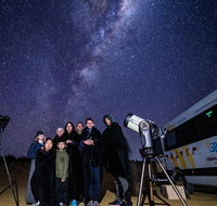 Pinnacles Desert Sunset Stargazing Tour - Accommodation Redcliffe