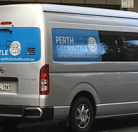 Shared Arrival or Departure Transfers - Airport to Perth City Hotel or viceversa - Accommodation Redcliffe