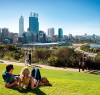 Perth and Fremantle Tour with Optional Swan River Cruise - Accommodation Redcliffe