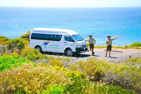 Margaret River Coastal And Wildlife Eco Trip From Busselton Or Dunsborough - Accommodation Redcliffe 10