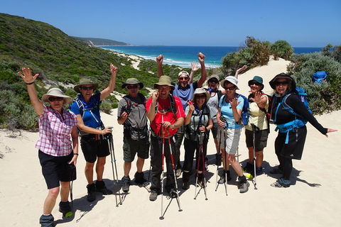 8-Day Cape To Cape Track Guided Walking Tour From Perth - Accommodation Redcliffe 3