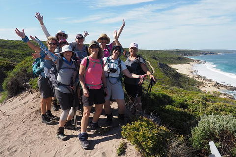 8-Day Cape To Cape Track Guided Walking Tour From Perth - Accommodation Redcliffe 6