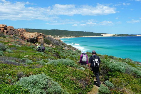 8-Day Cape To Cape Track Guided Walking Tour From Perth - Accommodation Redcliffe 7