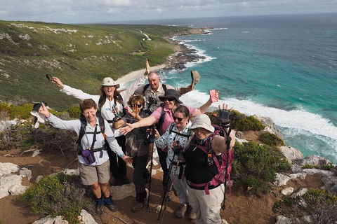 8-Day Cape To Cape Track Guided Walking Tour From Perth - Accommodation Redcliffe 5