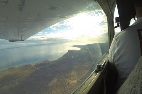 Kalbarri Gorges & West Coast - Ground & Air Tour - Accommodation Redcliffe 1