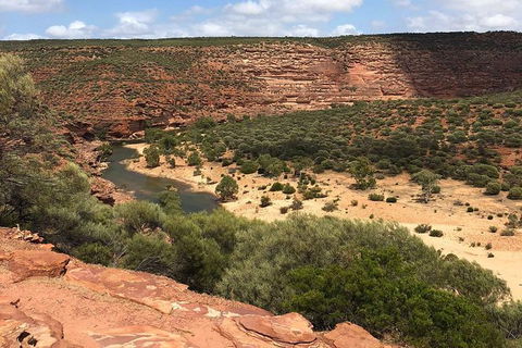 Kalbarri Gorges & West Coast - Ground & Air Tour - Accommodation Redcliffe 7