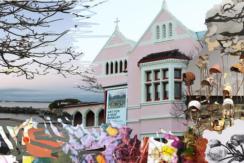 Bunbury City Art Tour - Accommodation Redcliffe 0