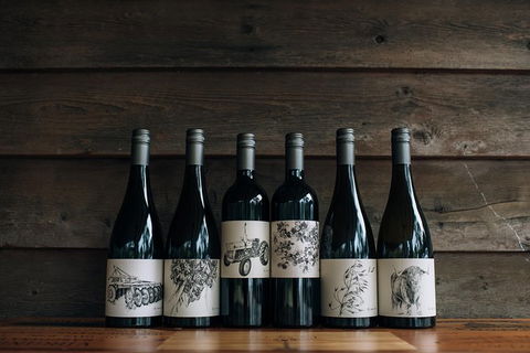 Private Tastings / Wine & Cheese Pairing - Accommodation Redcliffe 1