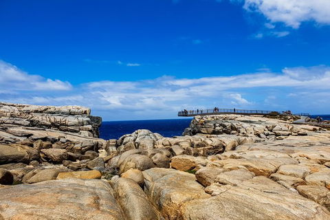 Torndirrup National Park And Bay Highlights - Accommodation Redcliffe 1