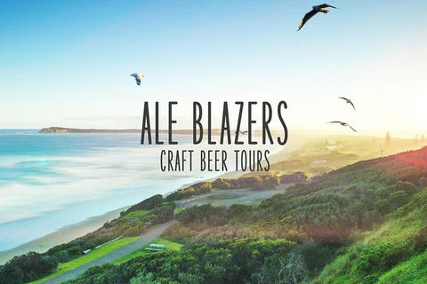 Ale Blazers: Craft Beer Tour Of The Surf Coast - Accommodation Redcliffe 1