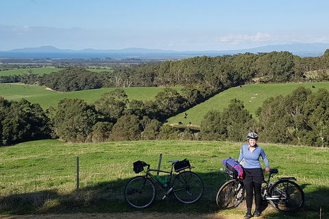 Great Southern Getaway Cycle Tour - Accommodation Redcliffe 0