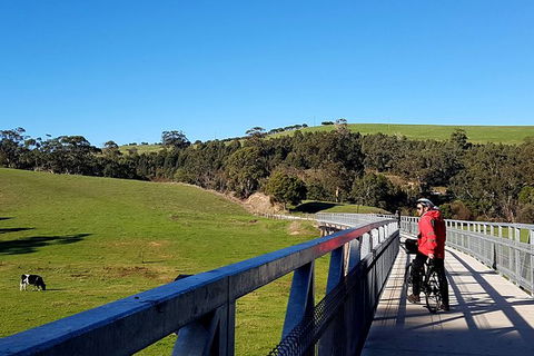 Great Southern Getaway Cycle Tour - Accommodation Redcliffe 10