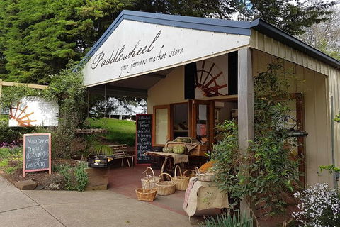 Great Southern Getaway Cycle Tour - Accommodation Redcliffe 7