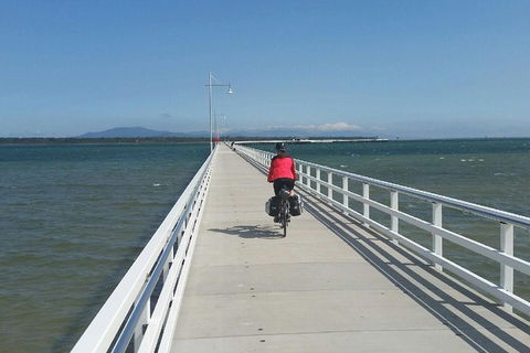 Great Southern Getaway Cycle Tour - Accommodation Redcliffe 3