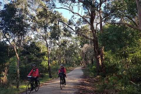 Great Southern Getaway Cycle Tour - Accommodation Redcliffe 8