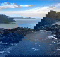 Wilsons Promontory Walking and Sightseeing Tour from Phillip Island - Accommodation Redcliffe