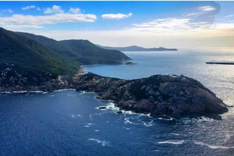 Wilsons Promontory Walking And Sightseeing Tour From Phillip Island - Accommodation Redcliffe 0