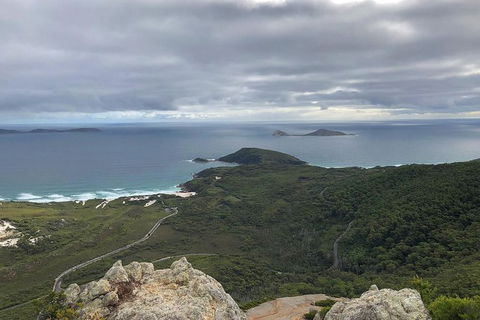 Wilsons Promontory Walking And Sightseeing Tour From Phillip Island - Accommodation Redcliffe 7